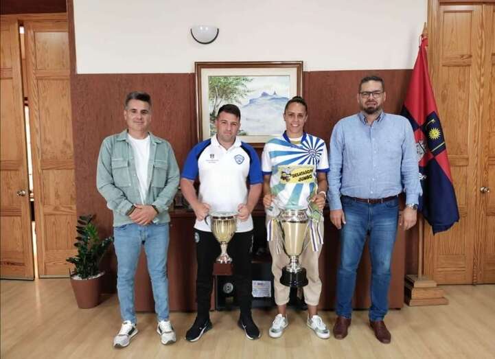 Imagen del acto / TA